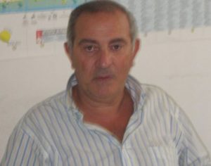 Giovanni Ficetola